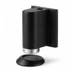 Magnetic Door Stopper - Zinc Alloy Floor Mount Door Holder