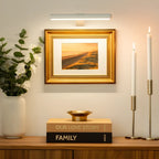 Wall Picture Light - Cordless Rechargeable LED Art Light