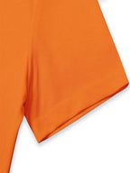 Men's Summer Polo Shirt and Shorts Set – Lightweight Two-Piece