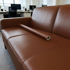 Self-Adhesive Vinyl Repair Patch for Chairs & Cushions