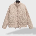 Women's Winter Jacket Oversized Padded Coat