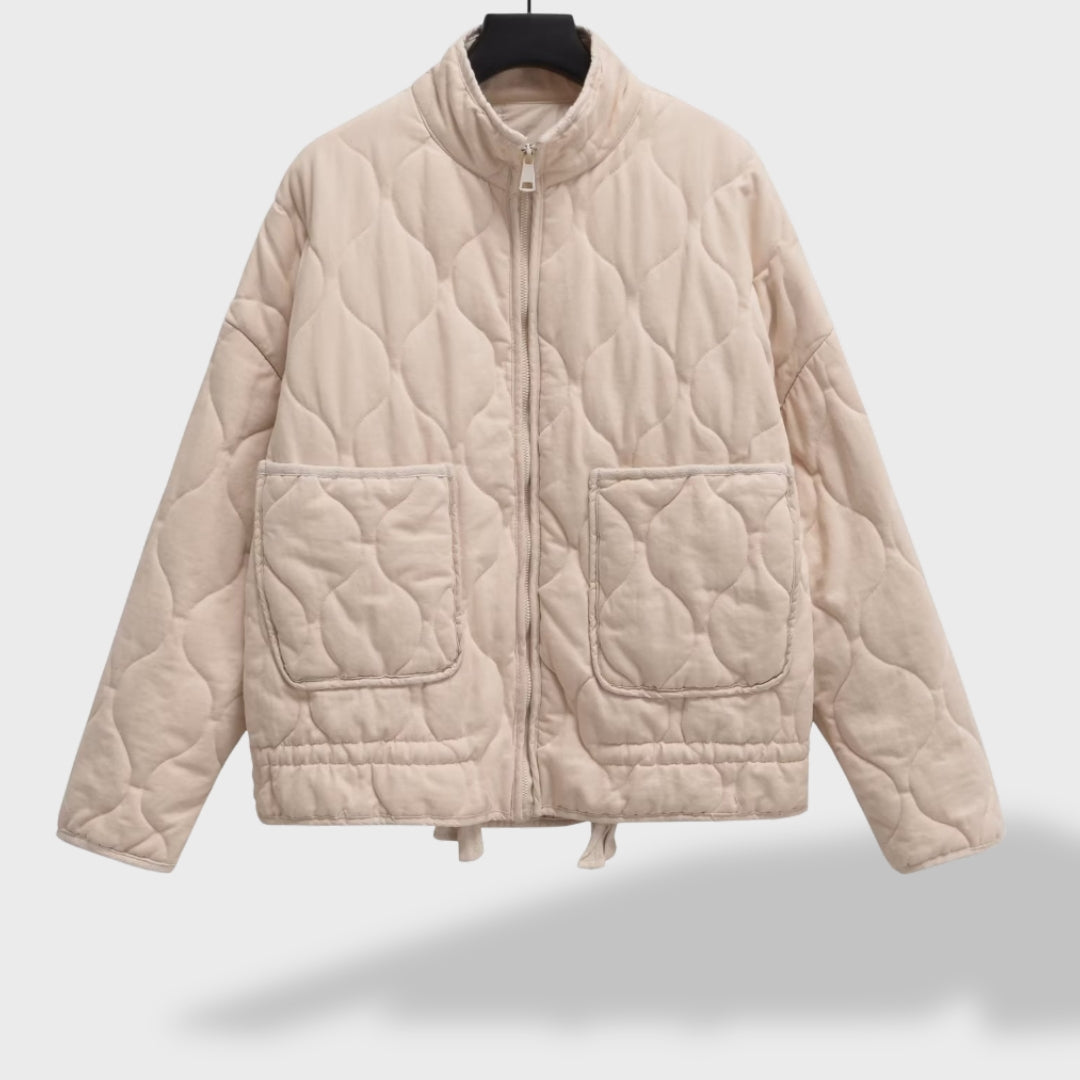 Women's Winter Jacket Oversized Padded Coat
