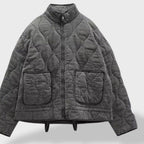Women's Winter Jacket Oversized Padded Coat