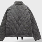 Women's Winter Jacket Oversized Padded Coat