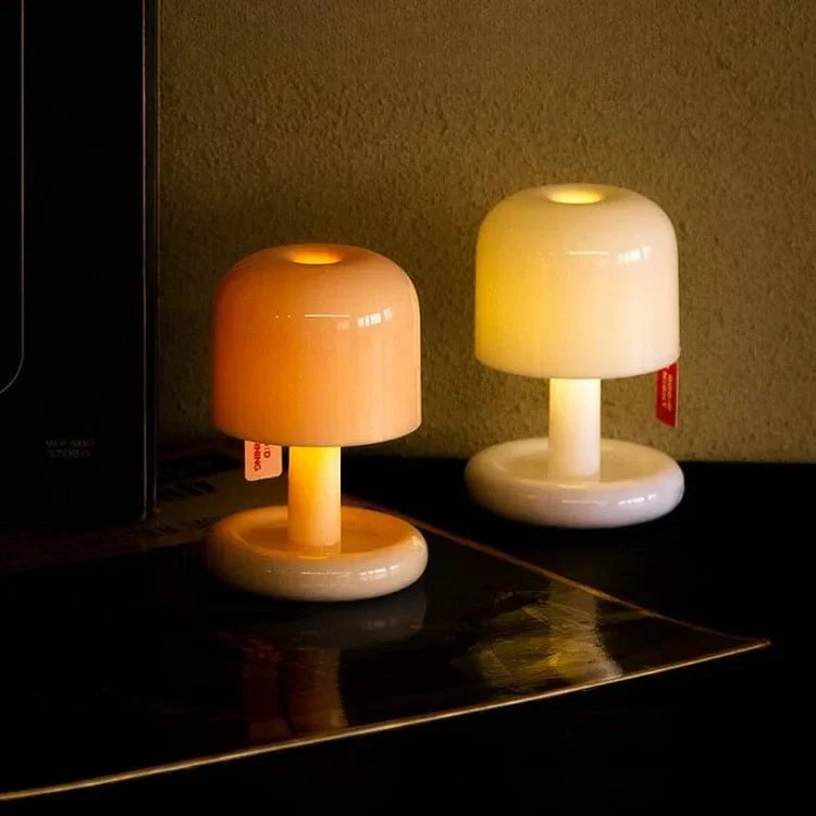 Mini Sunset Lamp with Sleek Design