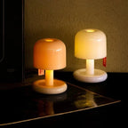 Mini Sunset Lamp with Sleek Design
