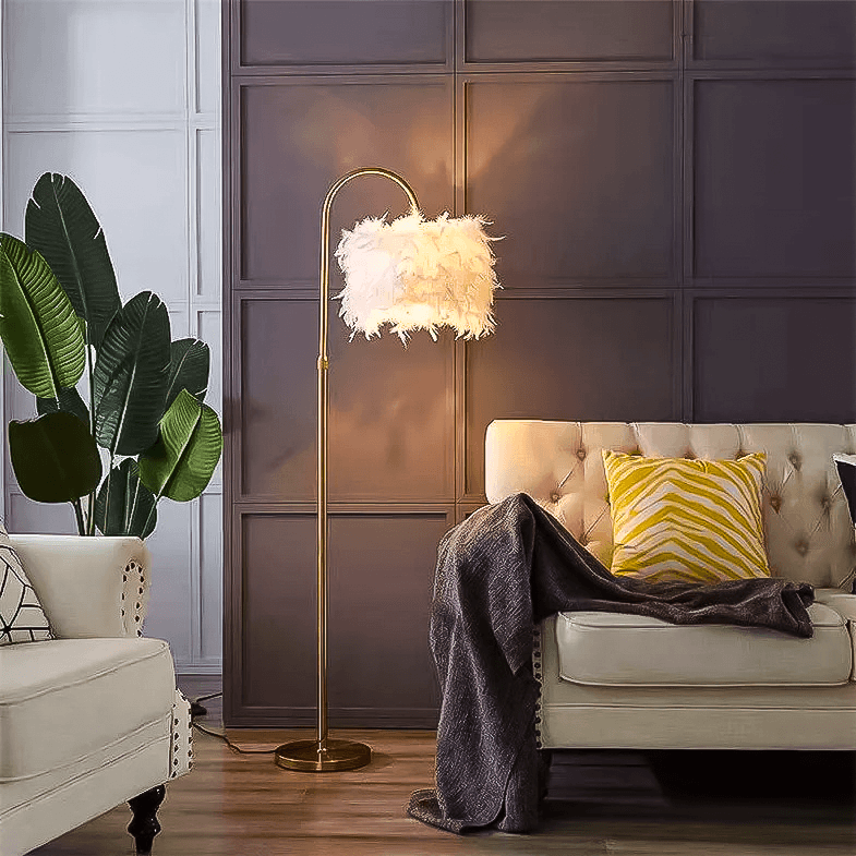 Aveline – Standing Floor Lamp