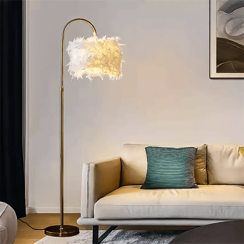 Aveline – Standing Floor Lamp