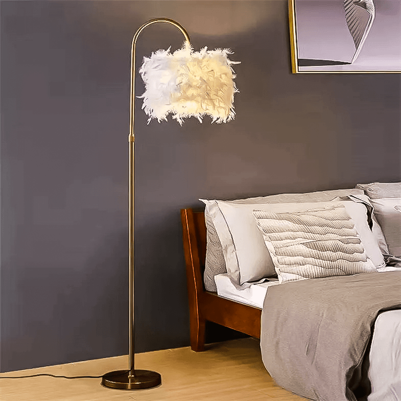Aveline – Standing Floor Lamp