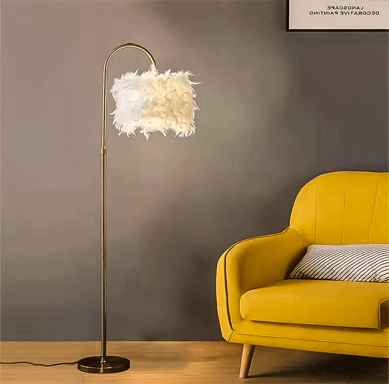 Aveline – Standing Floor Lamp