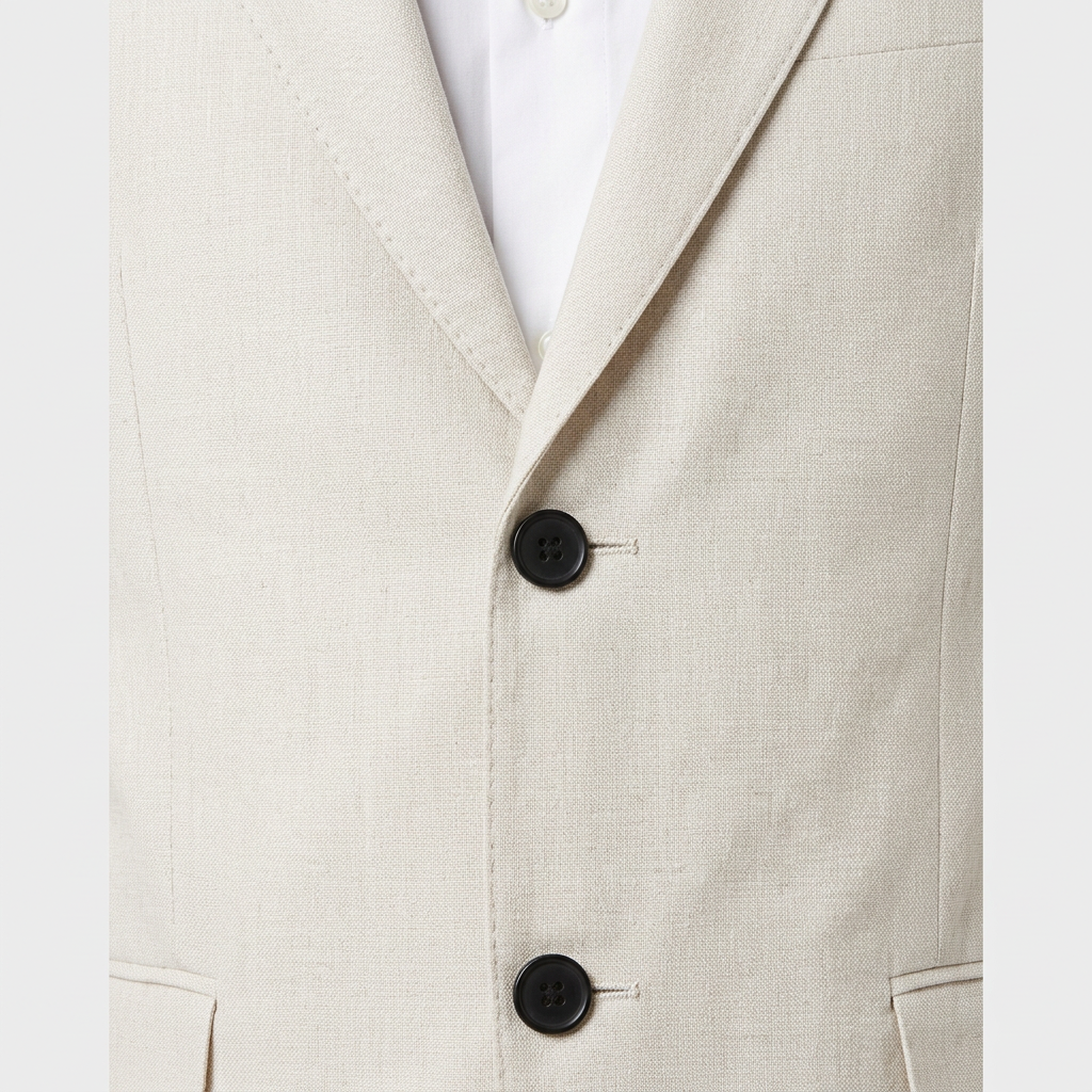 Women's Three-Piece Suit Set – Double-Breasted Blazer, Waistcoat & Trousers