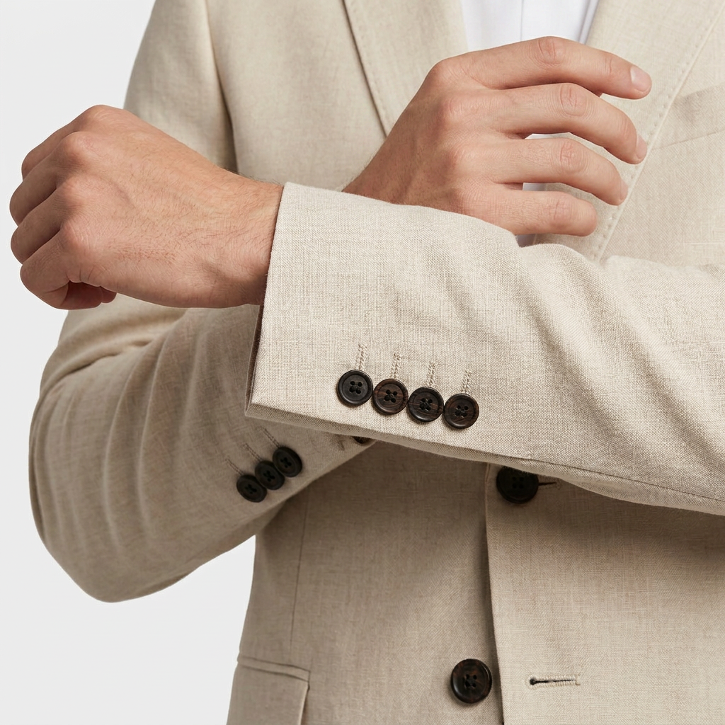 Women's Three-Piece Suit Set – Double-Breasted Blazer, Waistcoat & Trousers