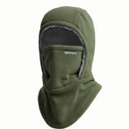3 in 1 Winter Hood Balaclava Windproof Scarf Ear Warmer Face Mask, product photo 12