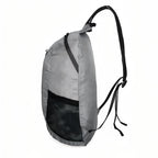 Ultralight Foldable Hiking Backpack Packable Daypack for Outdoor Travel – product view 4 | Great Lakes Outdoor