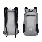 Ultralight Foldable Hiking Backpack Packable Daypack for Outdoor Travel – product view 7 | Great Lakes Outdoor