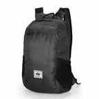 Ultralight Foldable Hiking Backpack Packable Daypack for Outdoor Travel – product view 9 | Great Lakes Outdoor