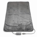 USB Heated Sleeping Bag Pad 5 Heat Levels 10 Hour Timer Bed Warmer, product photo 1