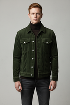 Green Front