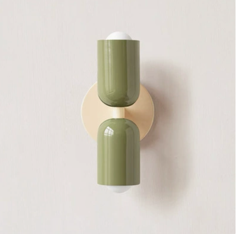 Oryn - Modern LED Wall Lamp