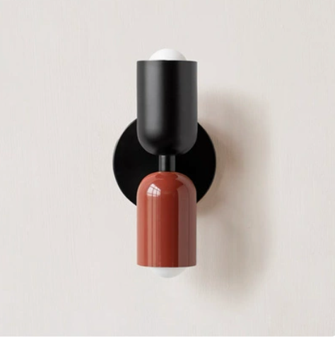 Oryn - Modern LED Wall Lamp