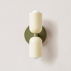 Oryn - Modern LED Wall Lamp
