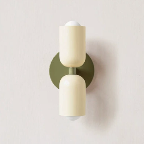 Oryn - Modern LED Wall Lamp