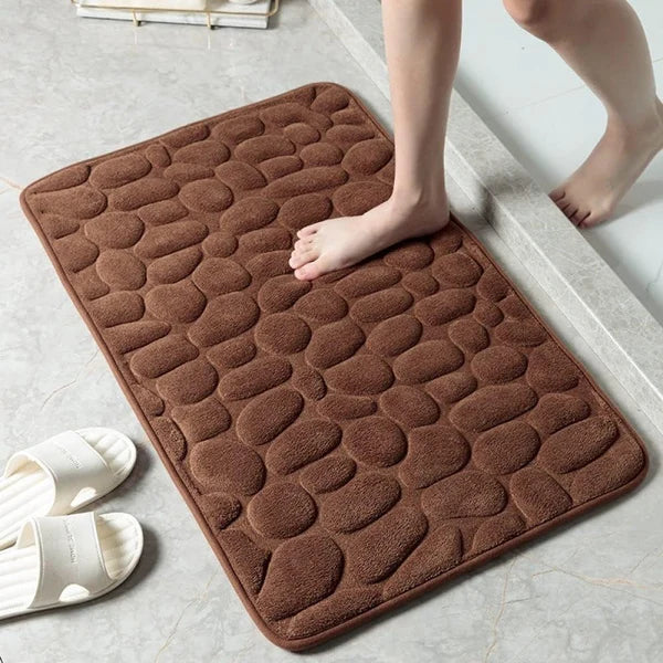 Lunvara – Soft Bath Mat