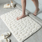 Lunvara – Soft Bath Mat
