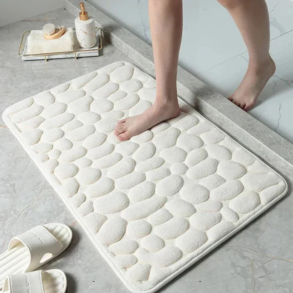 Lunvara – Soft Bath Mat