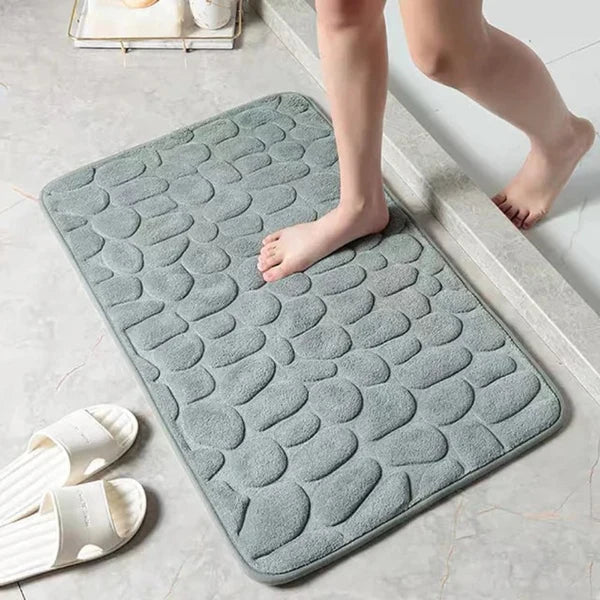 Lunvara – Soft Bath Mat
