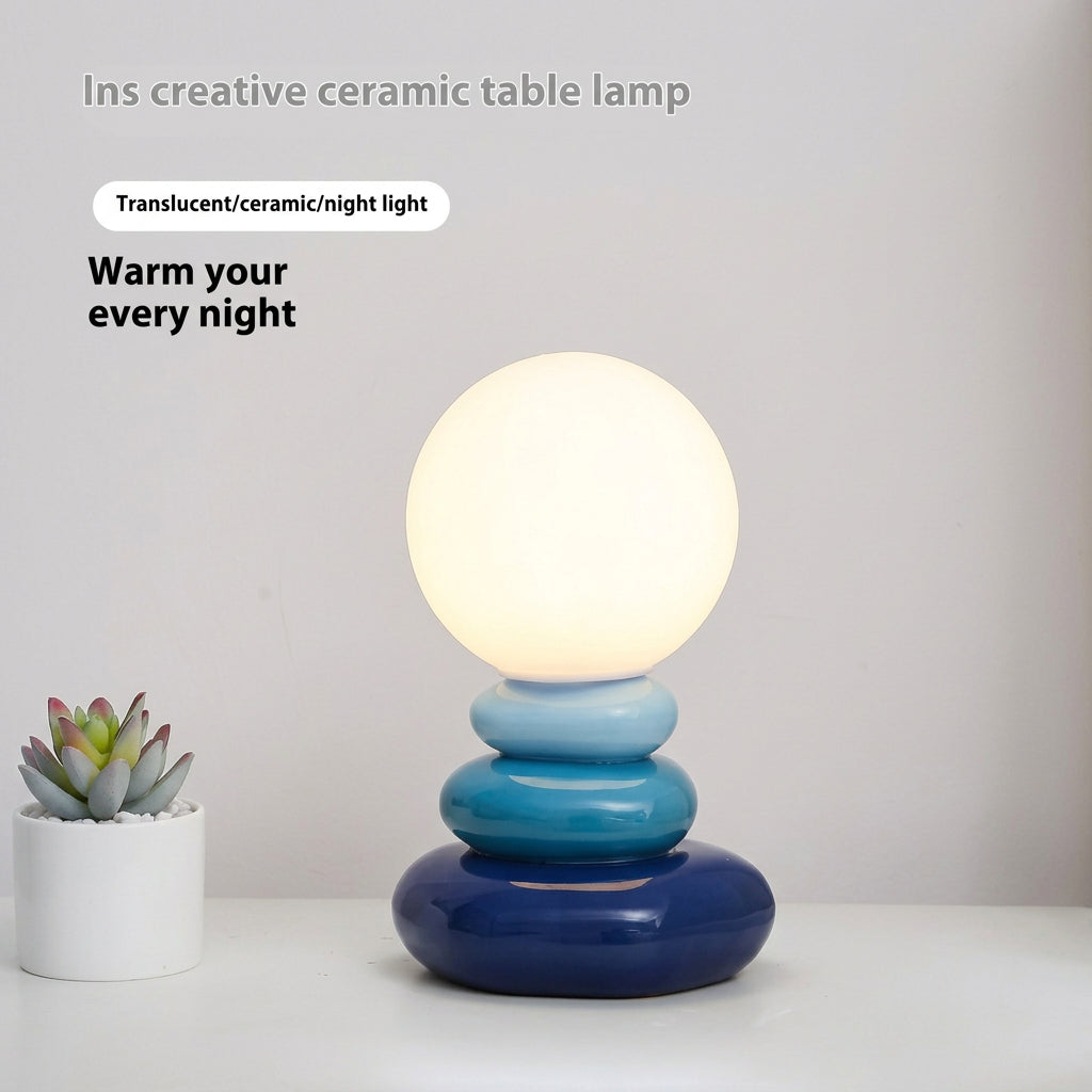 Otem Table Lamp