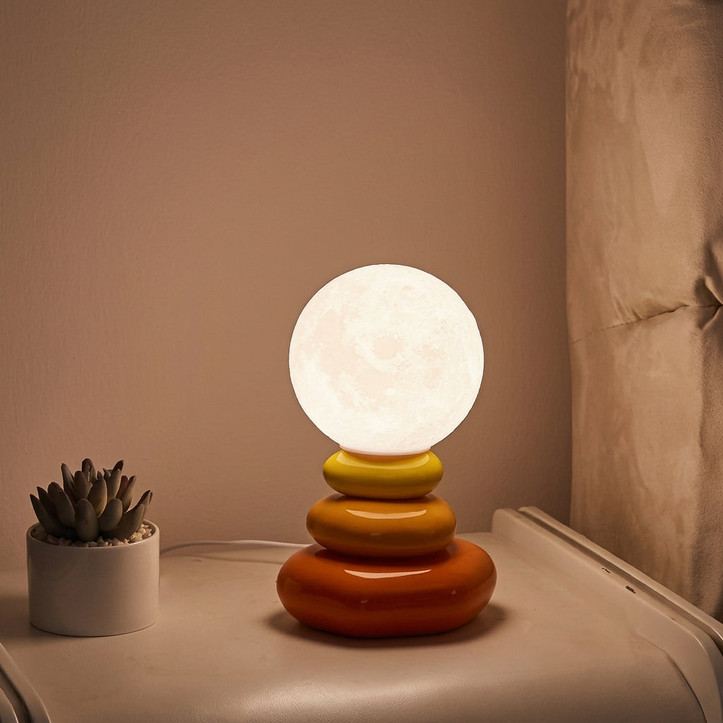 Otem Table Lamp