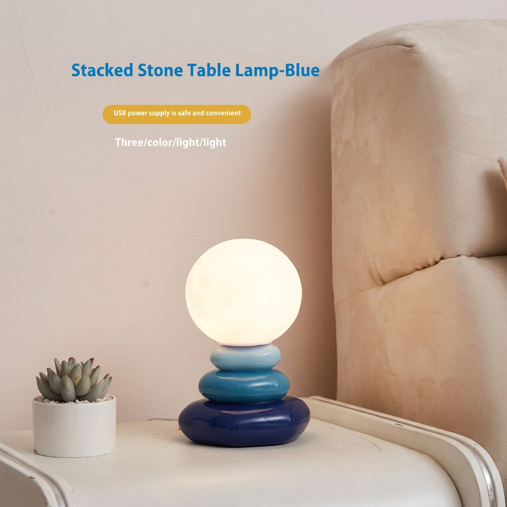 Otem Table Lamp