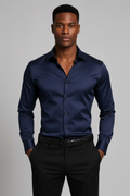Lucian Navy Voor