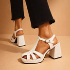 Leonora Inglewood Leather Block Heel Sandals_3