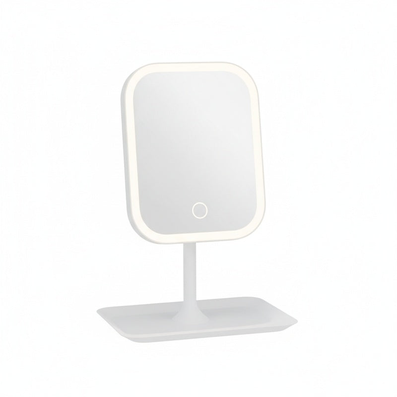 Make-up Spiegel met LED Verlichting, Touch Bediening en 3 Lichttemperaturen ##POS:1##