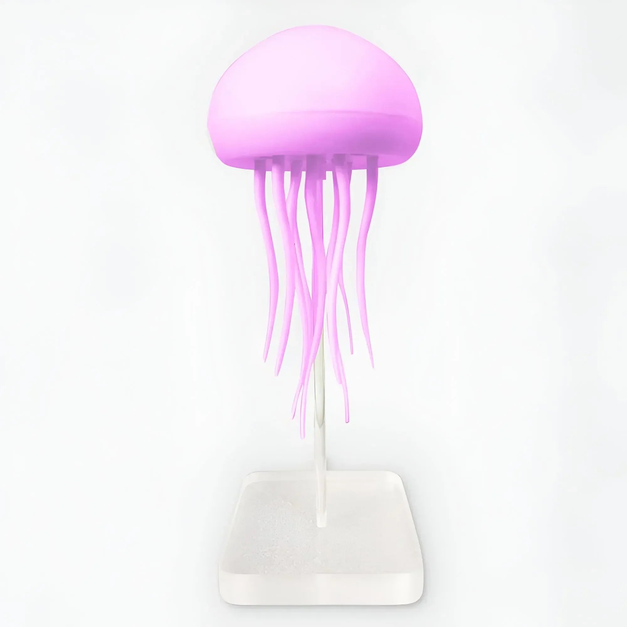 Aqua – LED Jellyfish Lamp with Dancing Effects & Remote Control