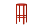 Doon Bar Stool - low