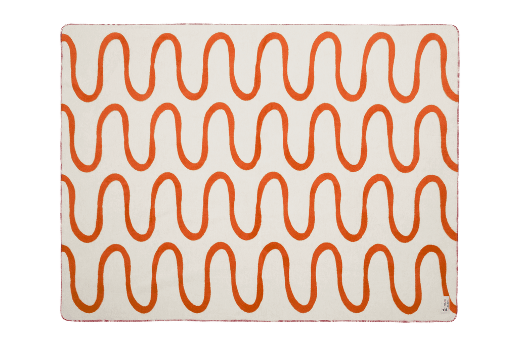 Swirl Throw