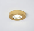 Ultratynd LED Indbygningsspot – Energibesparende Loftbelysning