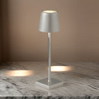 Rechargeable LED Table Lamp – Cordless Portable Light