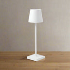 Rechargeable LED Table Lamp – Cordless Portable Light