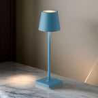 Rechargeable LED Table Lamp – Cordless Portable Light