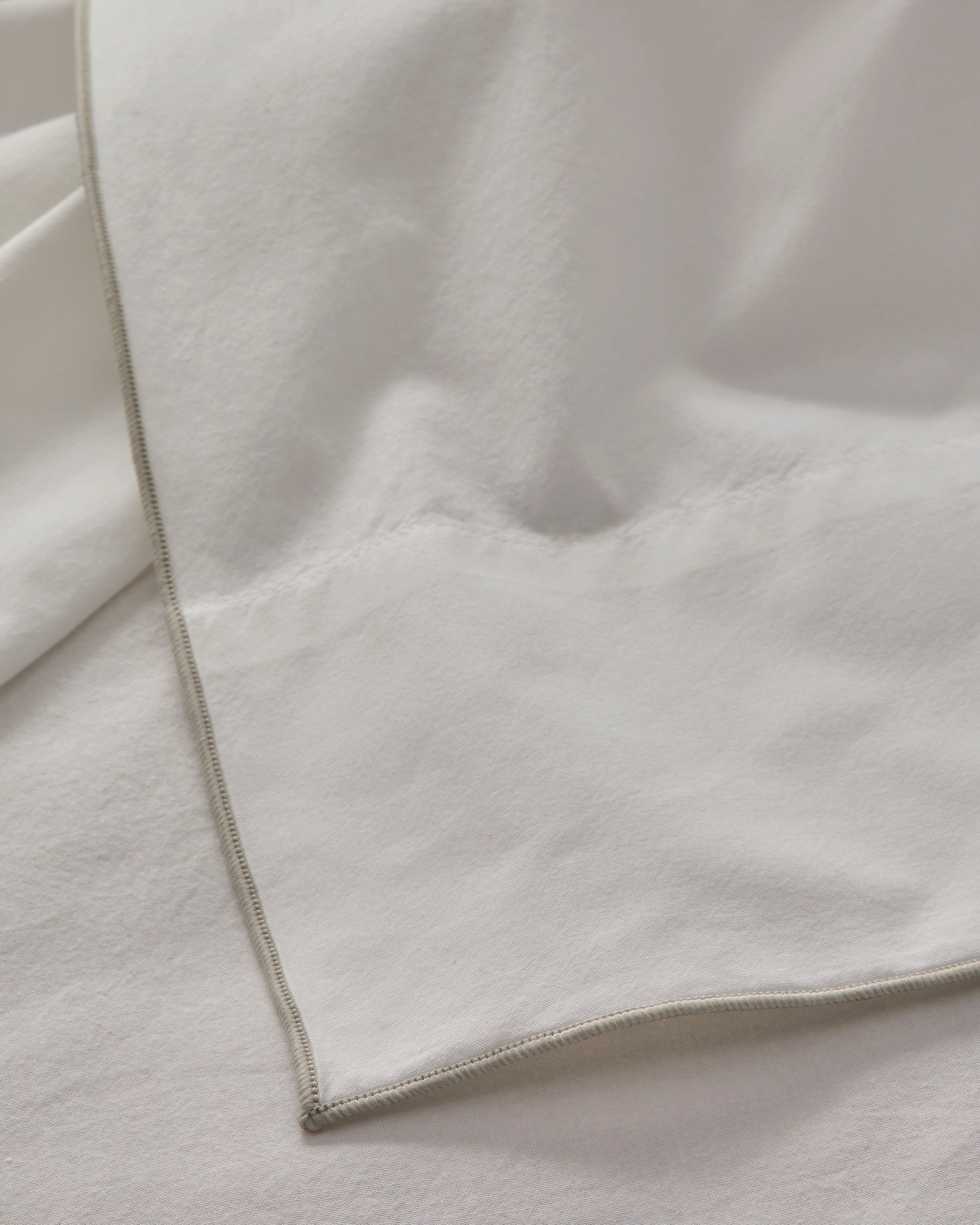 Over Bed Sheet