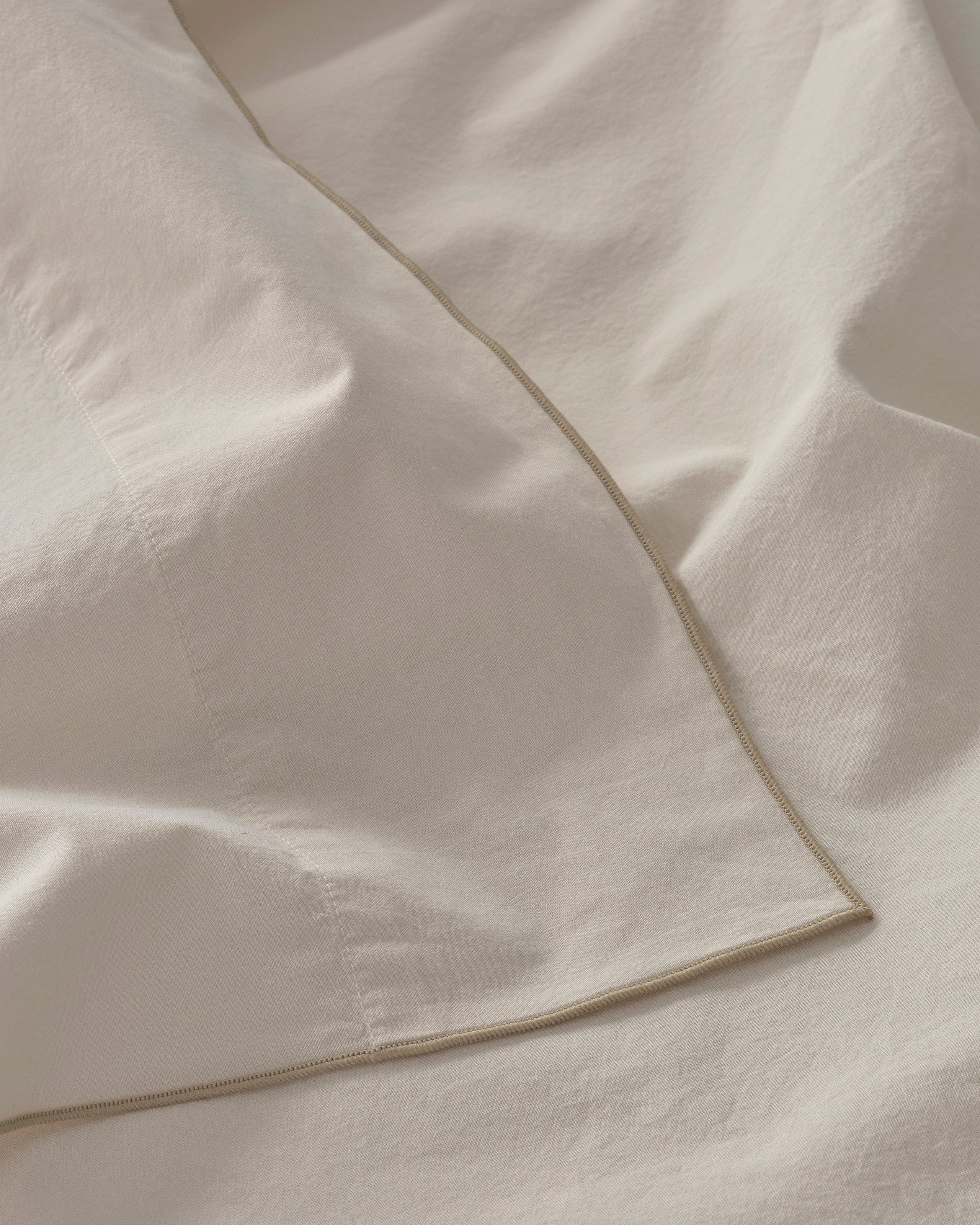 Over Bed Sheet