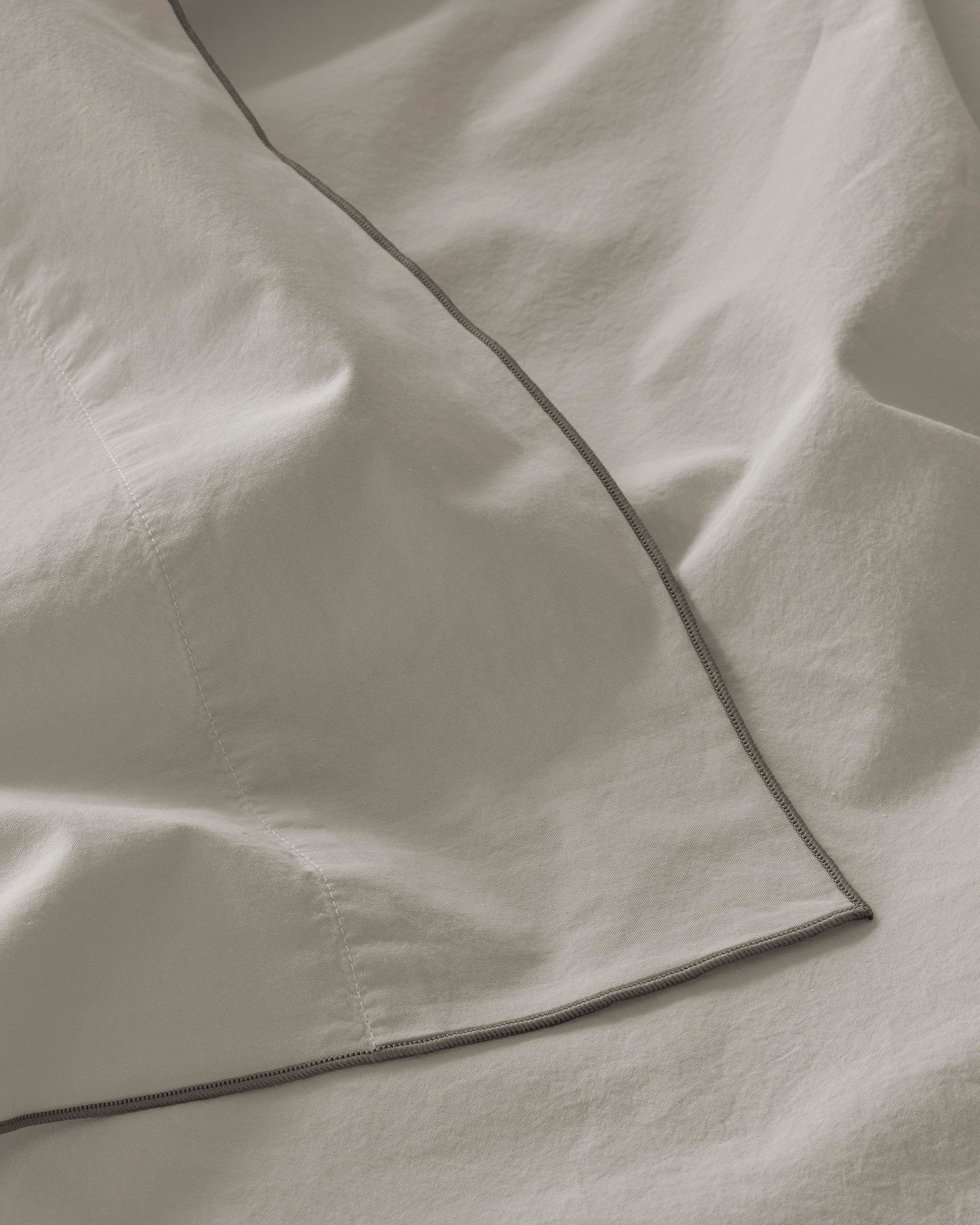 Over Bed Sheet