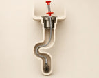 Flexible Drain Claw Clog Remover - Bendable Pipe Cleaning Tool