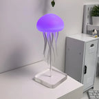 Aqua – LED Jellyfish Lamp with Dancing Effects & Remote Control