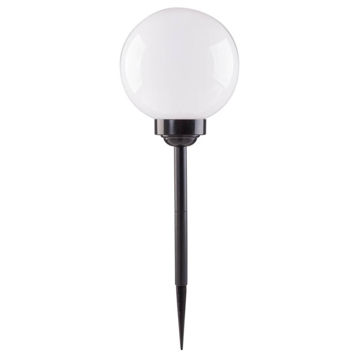 Solar LED Garden Light – 30 cm – 6500K – Stake Light – White