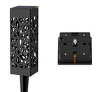 Moroccan Solar Outdoor Lights